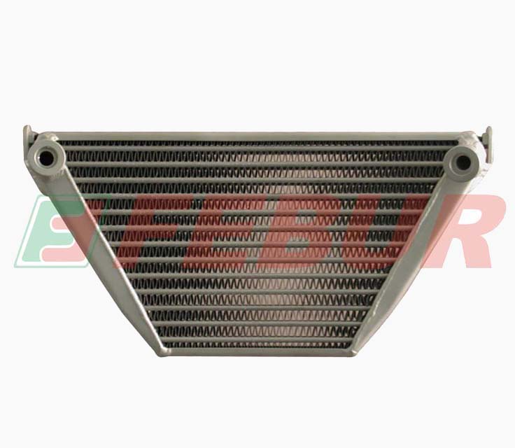 Radiatore r olio Ducati 998 2002 - 2004